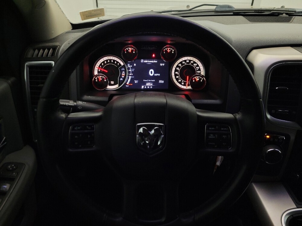 2019 RAM 1500 in Mesa, AZ 85210 - 18126275 22