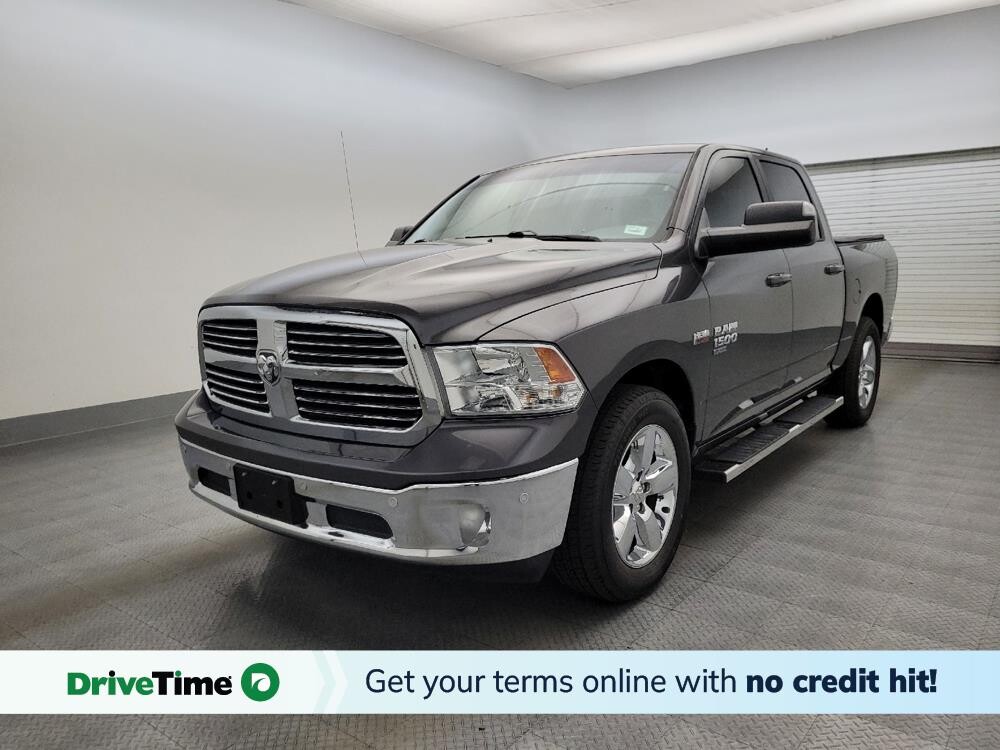 2019 RAM 1500 in Mesa, AZ 85210 - 18126275
