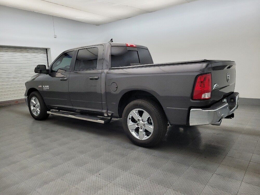 2019 RAM 1500 in Mesa, AZ 85210 - 18126275 3