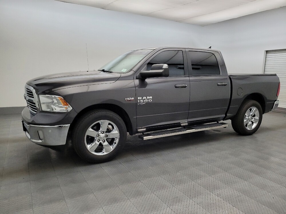 2019 RAM 1500 in Mesa, AZ 85210 - 18126275 2