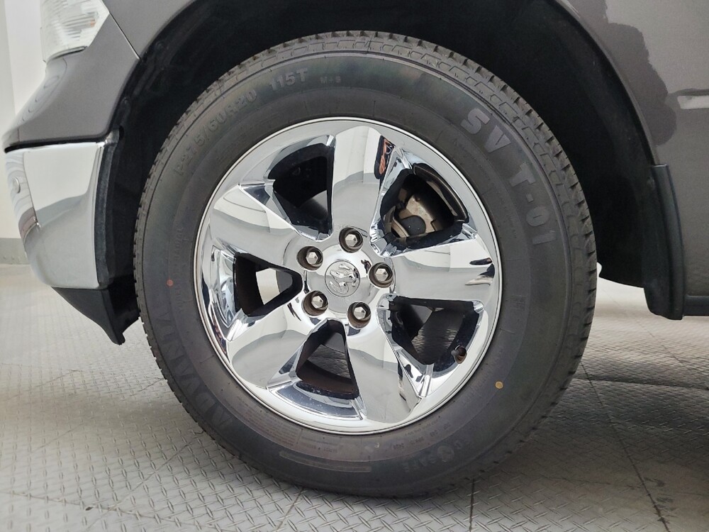 2019 RAM 1500 in Mesa, AZ 85210 - 18126275 31