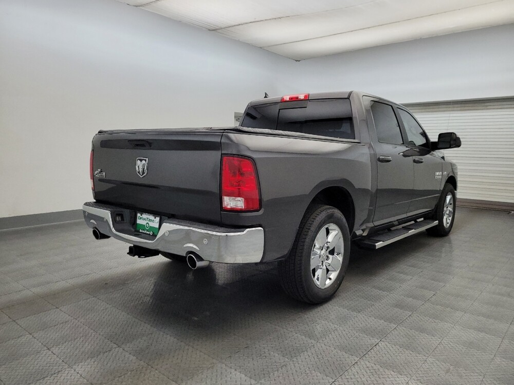 2019 RAM 1500 in Mesa, AZ 85210 - 18126275 9