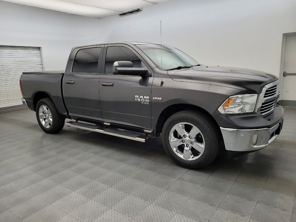 2019 RAM 1500 in Mesa, AZ 85210 - 18126275 11