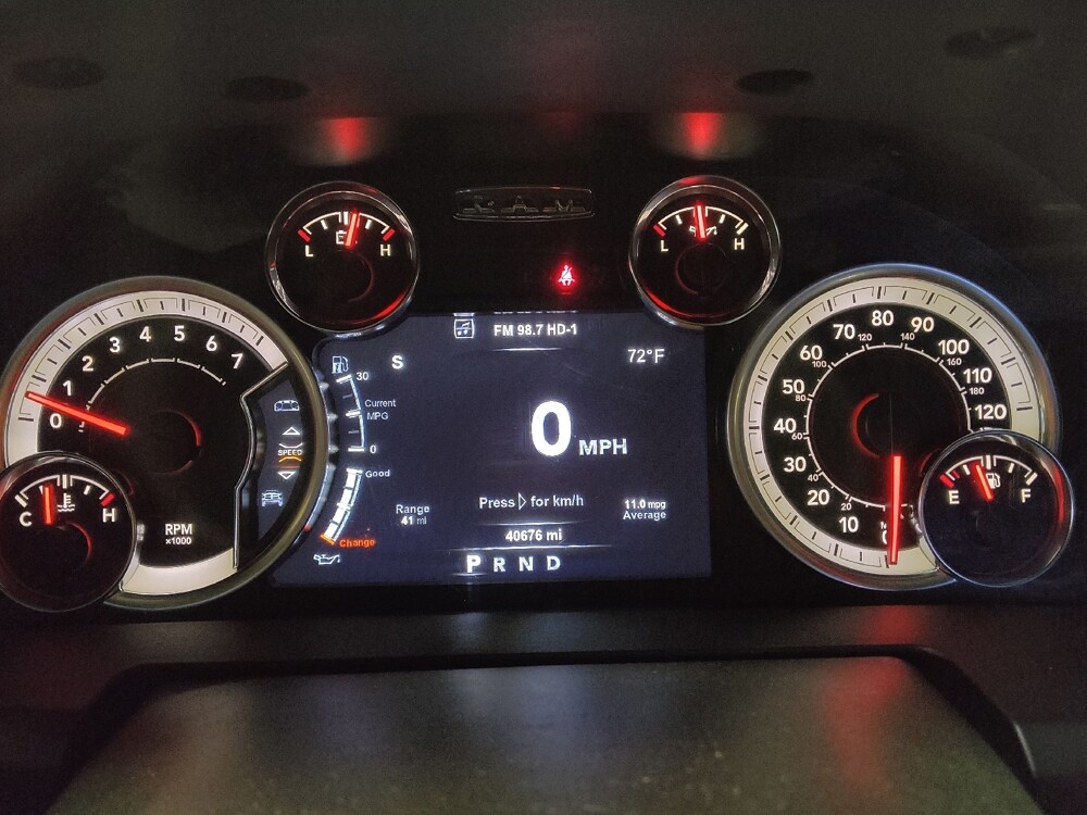 2019 RAM 1500 in Mesa, AZ 85210 - 18126275 23