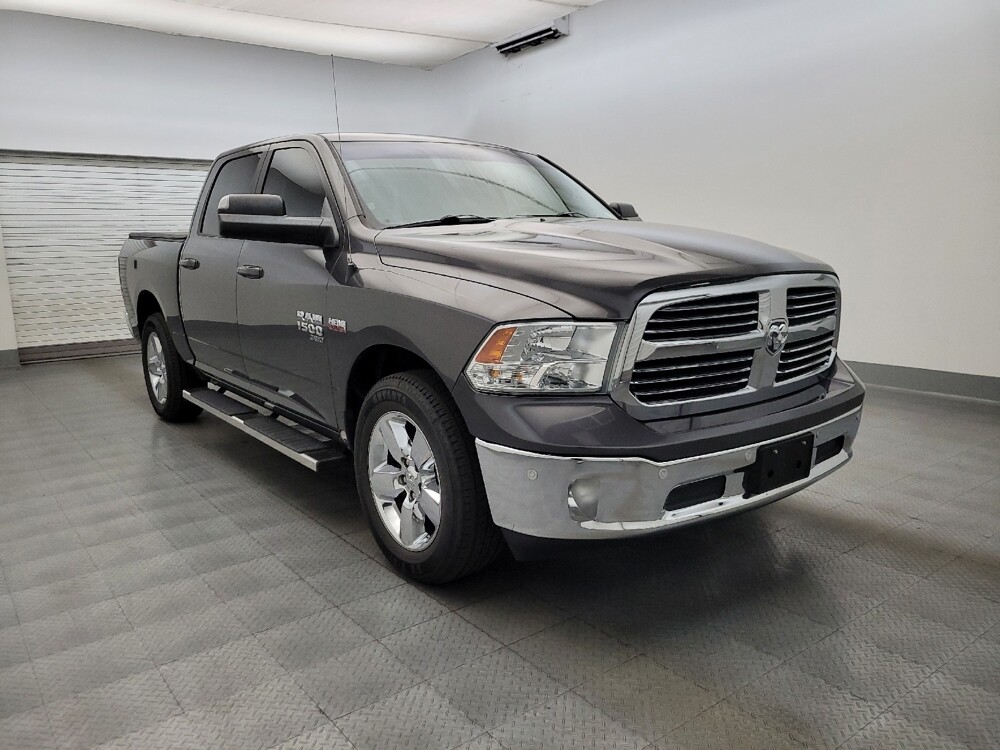 2019 RAM 1500 in Mesa, AZ 85210 - 18126275 13