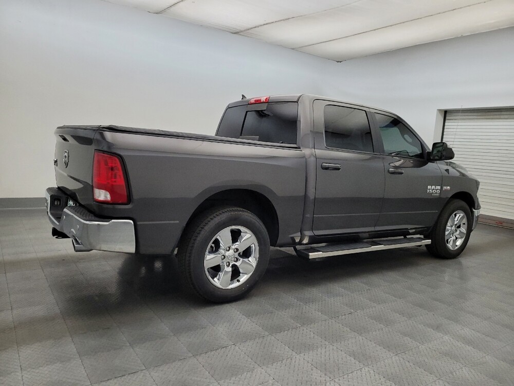 2019 RAM 1500 in Mesa, AZ 85210 - 18126275 10