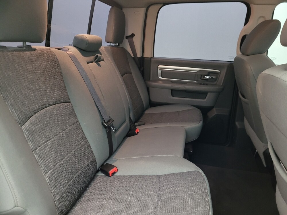 2019 RAM 1500 in Mesa, AZ 85210 - 18126275 19