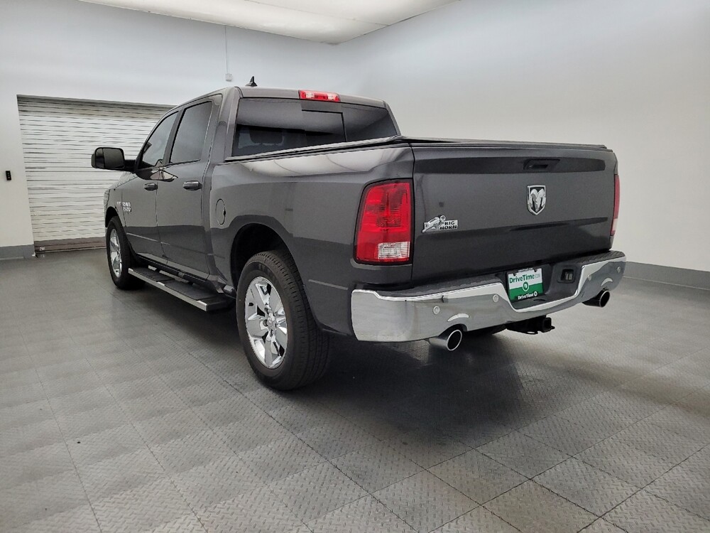 2019 RAM 1500 in Mesa, AZ 85210 - 18126275 5