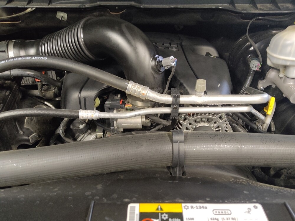 2019 RAM 1500 in Mesa, AZ 85210 - 18126275 30