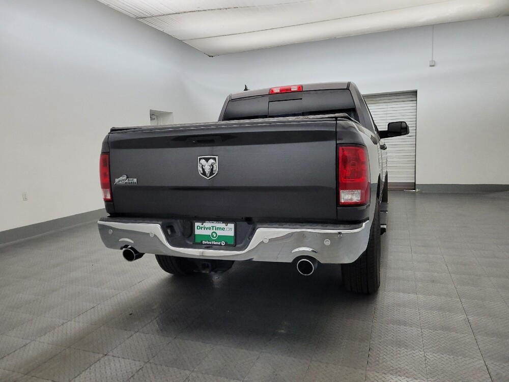 2019 RAM 1500 in Mesa, AZ 85210 - 18126275 7