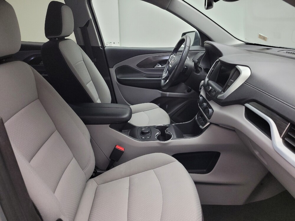 2023 GMC Terrain in Eastpointe, MI 48021 - 18126276 21