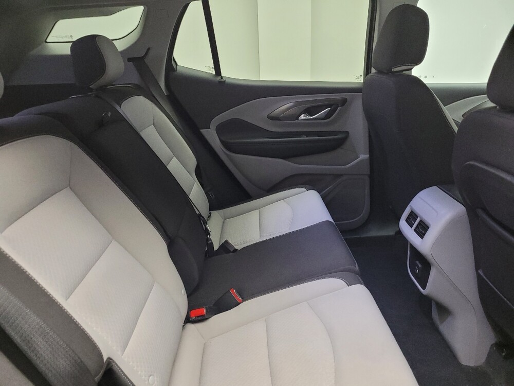 2023 GMC Terrain in Eastpointe, MI 48021 - 18126276 19