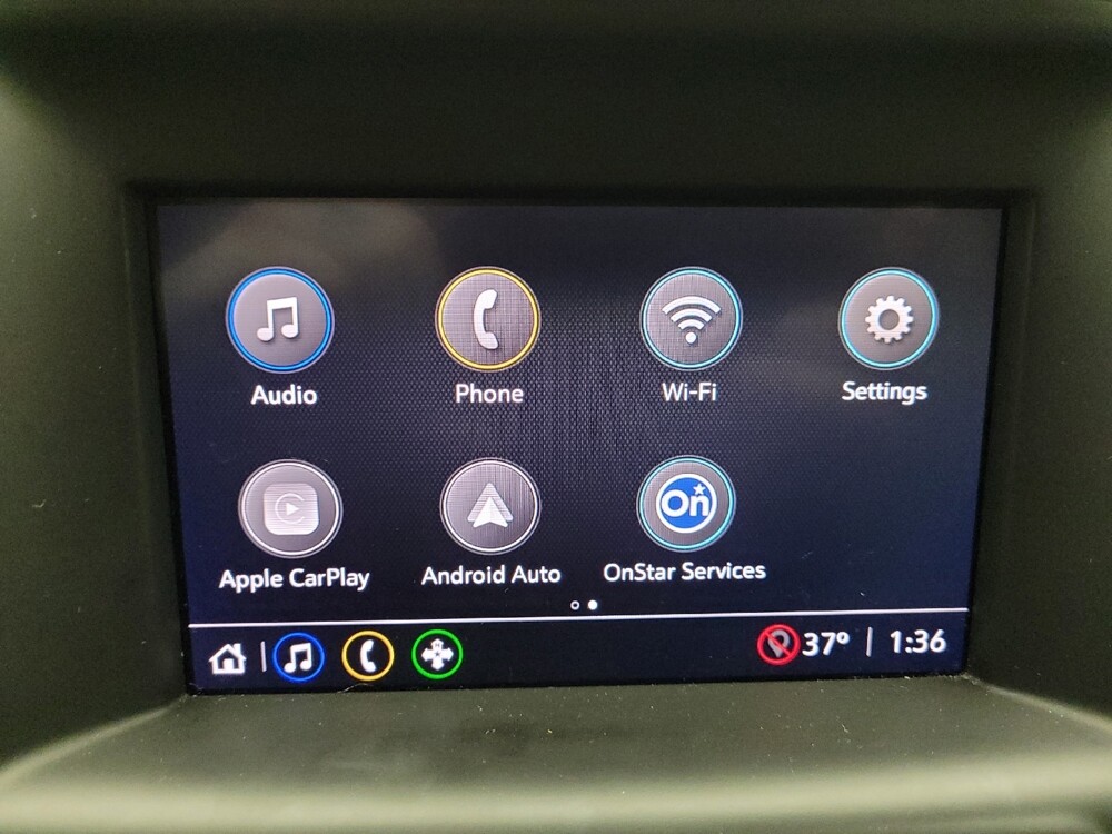 2023 GMC Terrain in Eastpointe, MI 48021 - 18126276 25