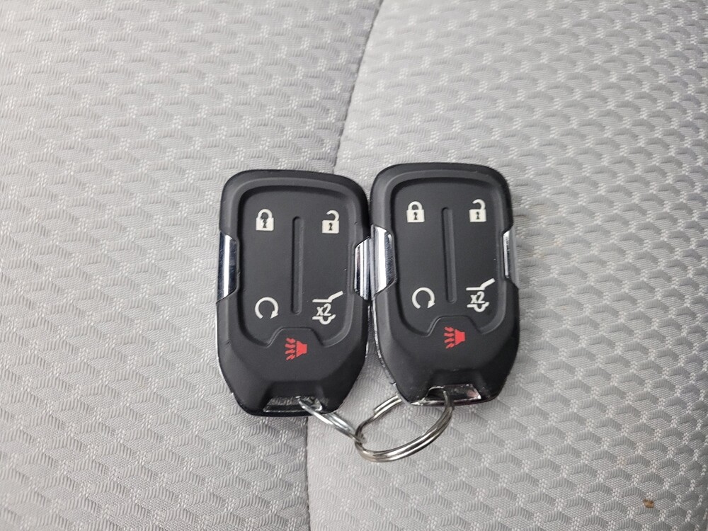 2023 GMC Terrain in Eastpointe, MI 48021 - 18126276 32