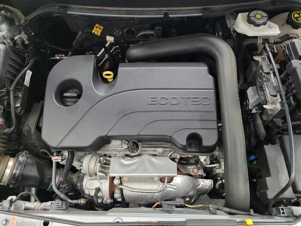 2023 GMC Terrain in Eastpointe, MI 48021 - 18126276 30