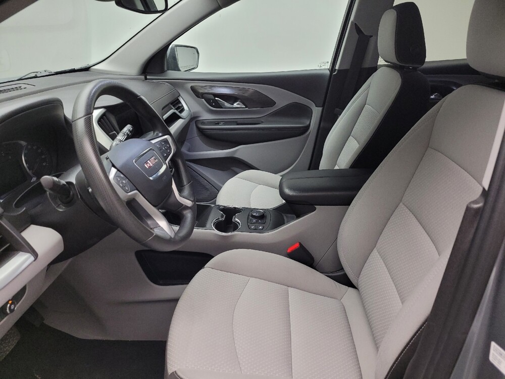 2023 GMC Terrain in Eastpointe, MI 48021 - 18126276 17