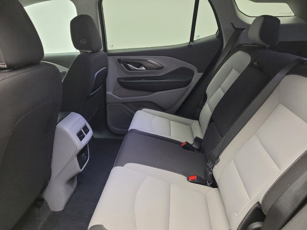 2023 GMC Terrain in Eastpointe, MI 48021 - 18126276 18