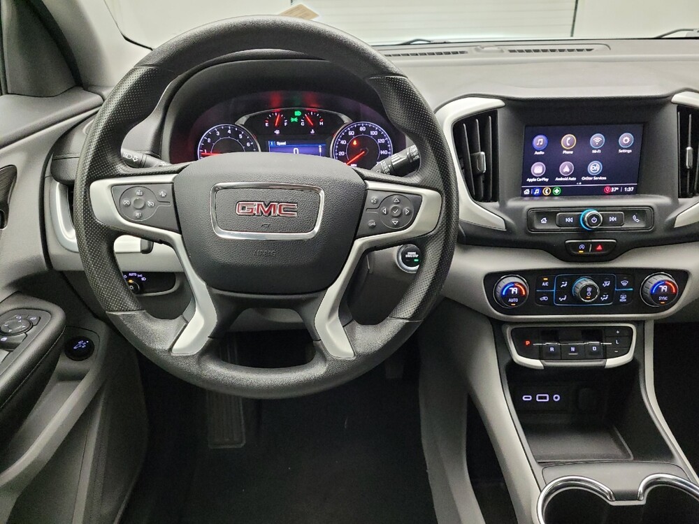 2023 GMC Terrain in Eastpointe, MI 48021 - 18126276 22
