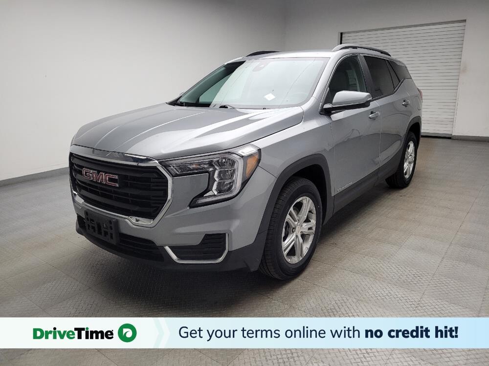 2023 GMC Terrain in Eastpointe, MI 48021 - 18126276