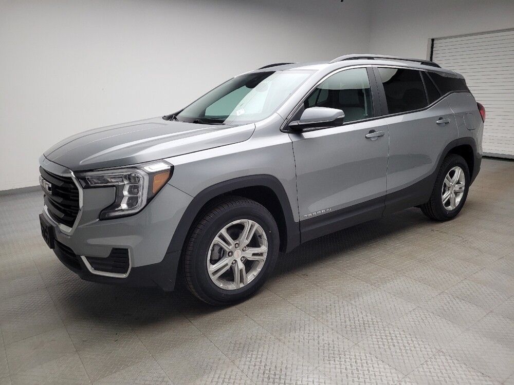 2023 GMC Terrain in Eastpointe, MI 48021 - 18126276 2