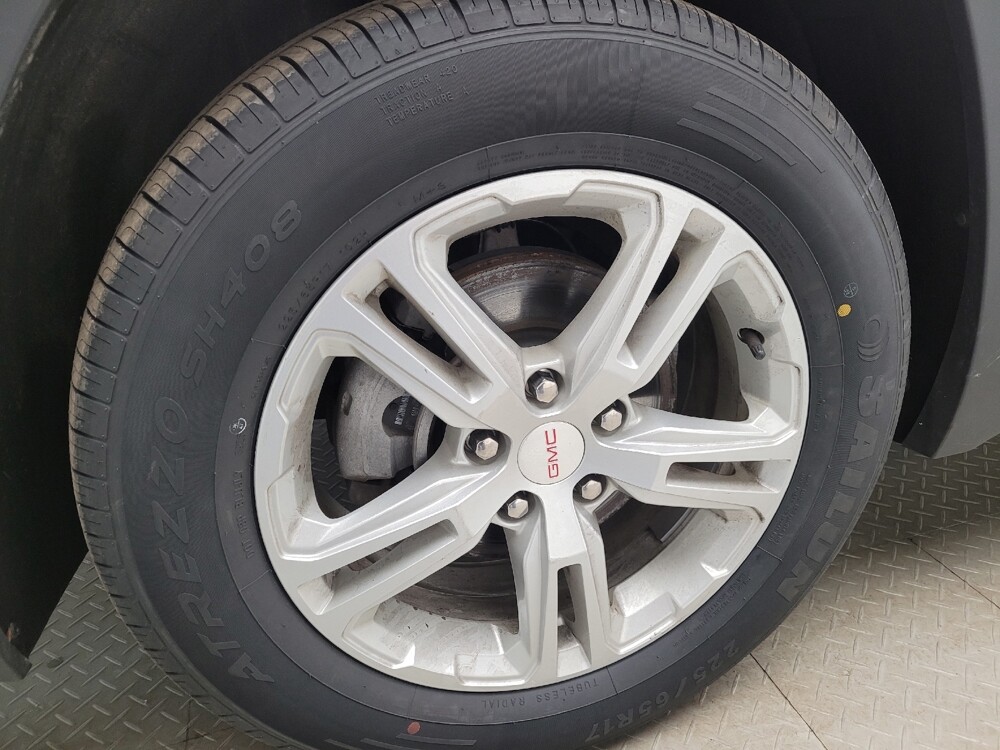 2023 GMC Terrain in Eastpointe, MI 48021 - 18126276 31