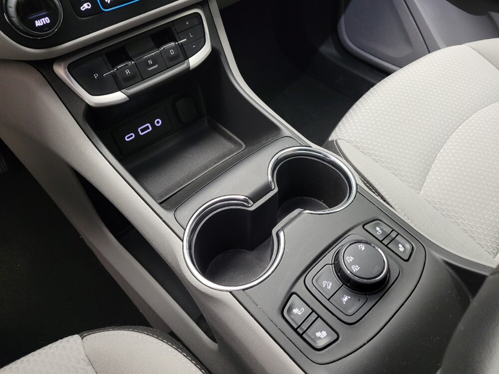 2023 GMC Terrain in Eastpointe, MI 48021 - 18126276 26