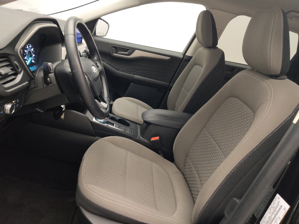 2022 Ford Escape in Athens, GA 30606 - 18126277 17