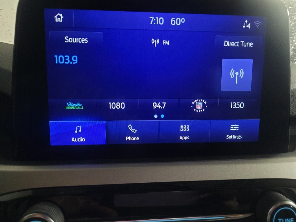 2022 Ford Escape in Athens, GA 30606 - 18126277 25