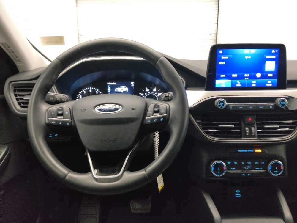 2022 Ford Escape in Athens, GA 30606 - 18126277 22