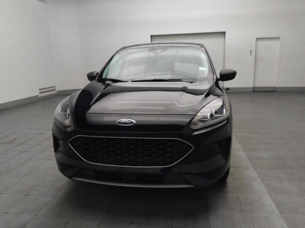 2022 Ford Escape in Athens, GA 30606 - 18126277 15