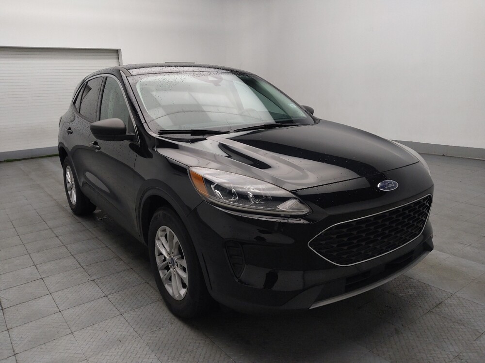 2022 Ford Escape in Athens, GA 30606 - 18126277 13