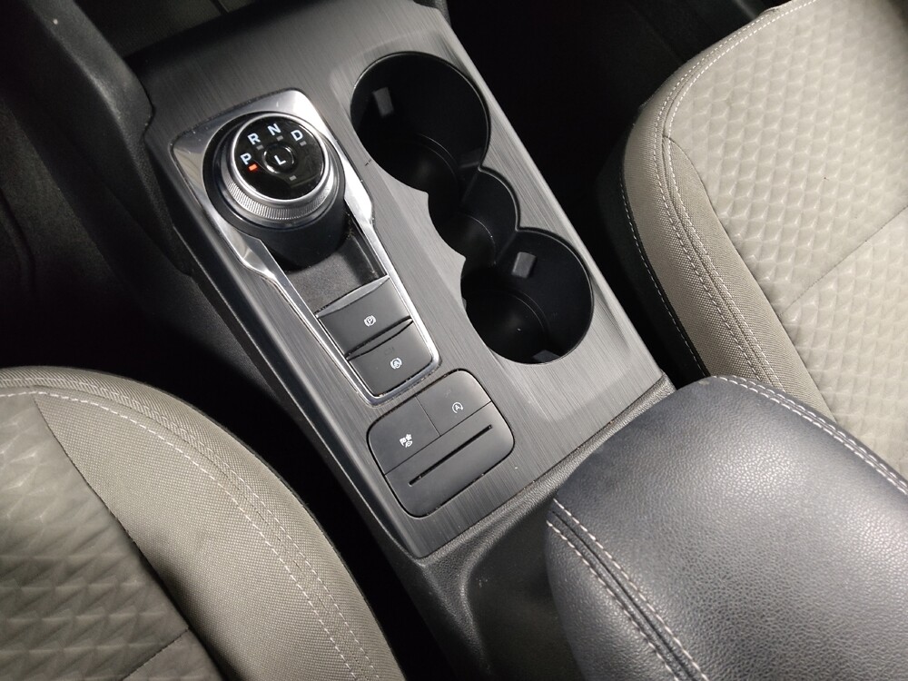 2022 Ford Escape in Athens, GA 30606 - 18126277 26