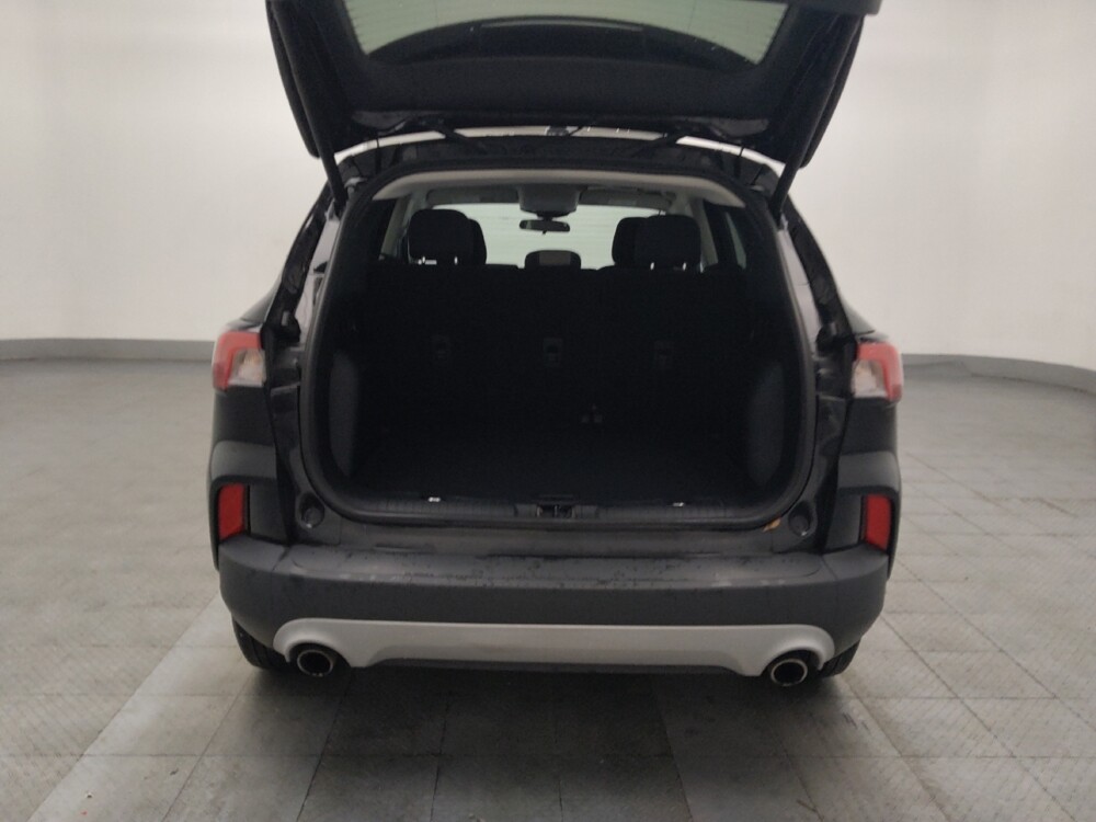 2022 Ford Escape in Athens, GA 30606 - 18126277 29