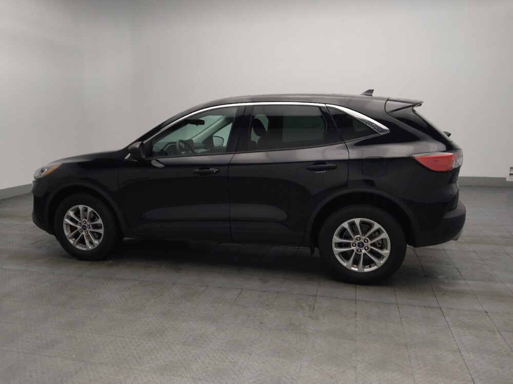 2022 Ford Escape in Athens, GA 30606 - 18126277 3