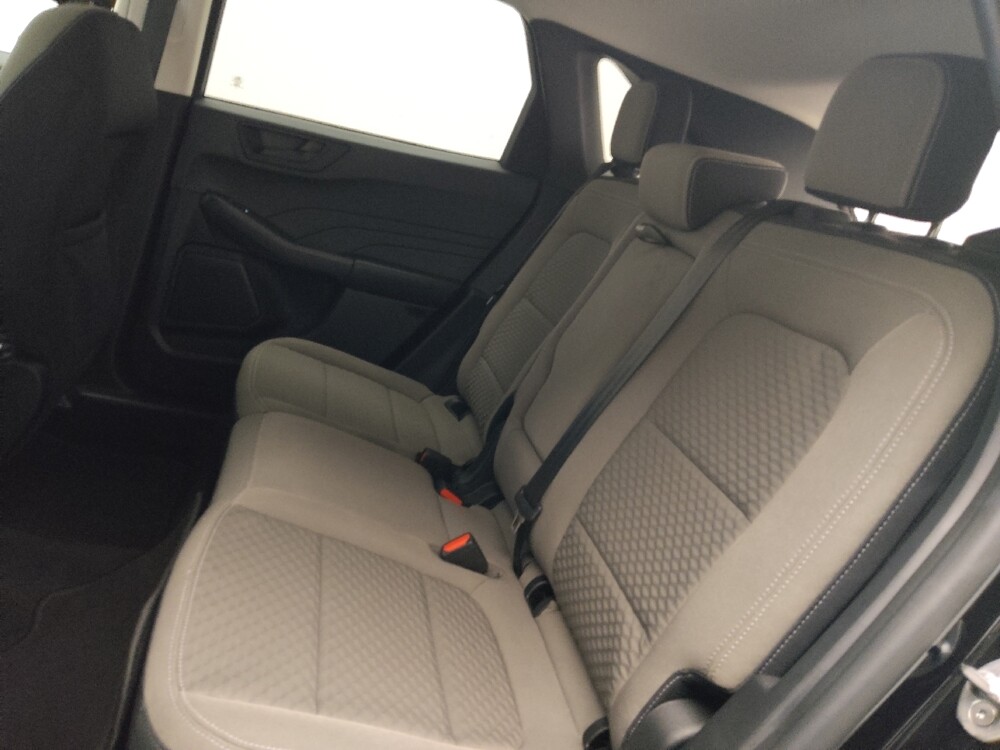 2022 Ford Escape in Athens, GA 30606 - 18126277 18