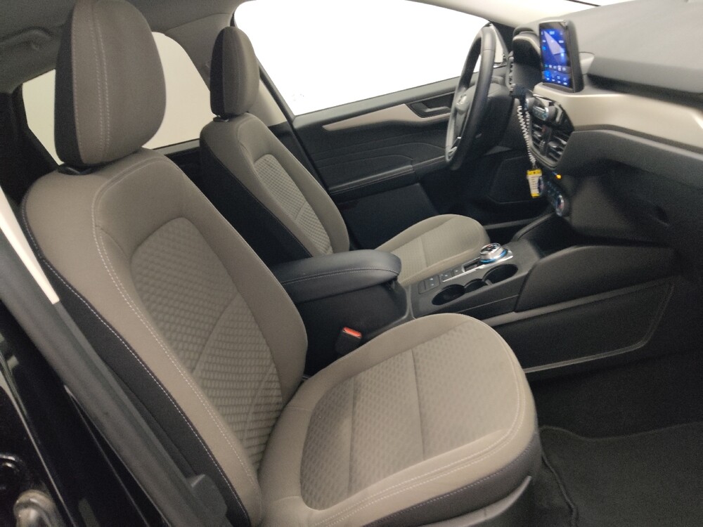 2022 Ford Escape in Athens, GA 30606 - 18126277 21