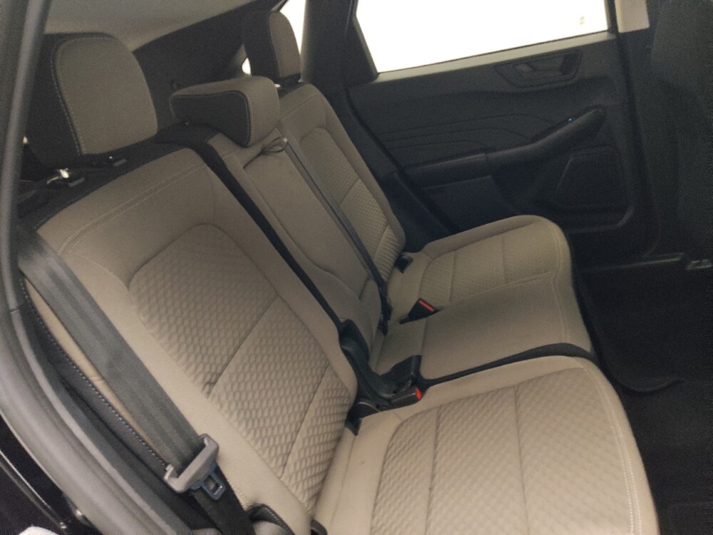 2022 Ford Escape in Athens, GA 30606 - 18126277 19