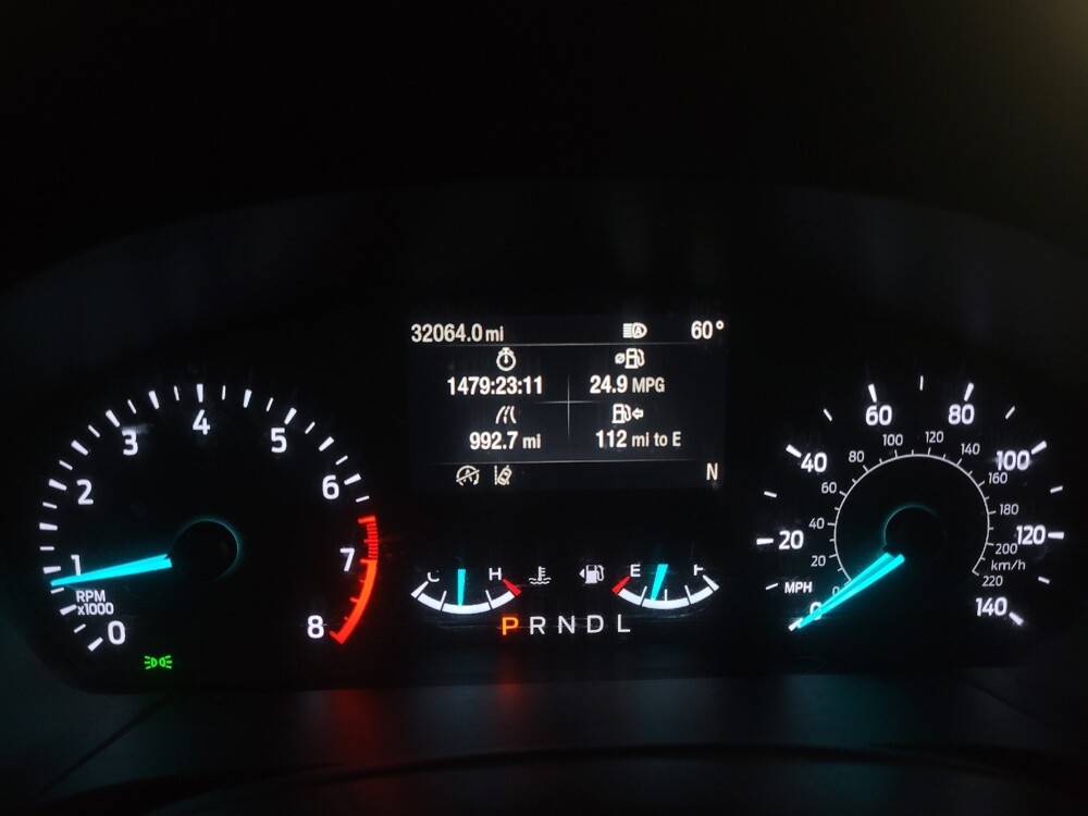 2022 Ford Escape in Athens, GA 30606 - 18126277 23