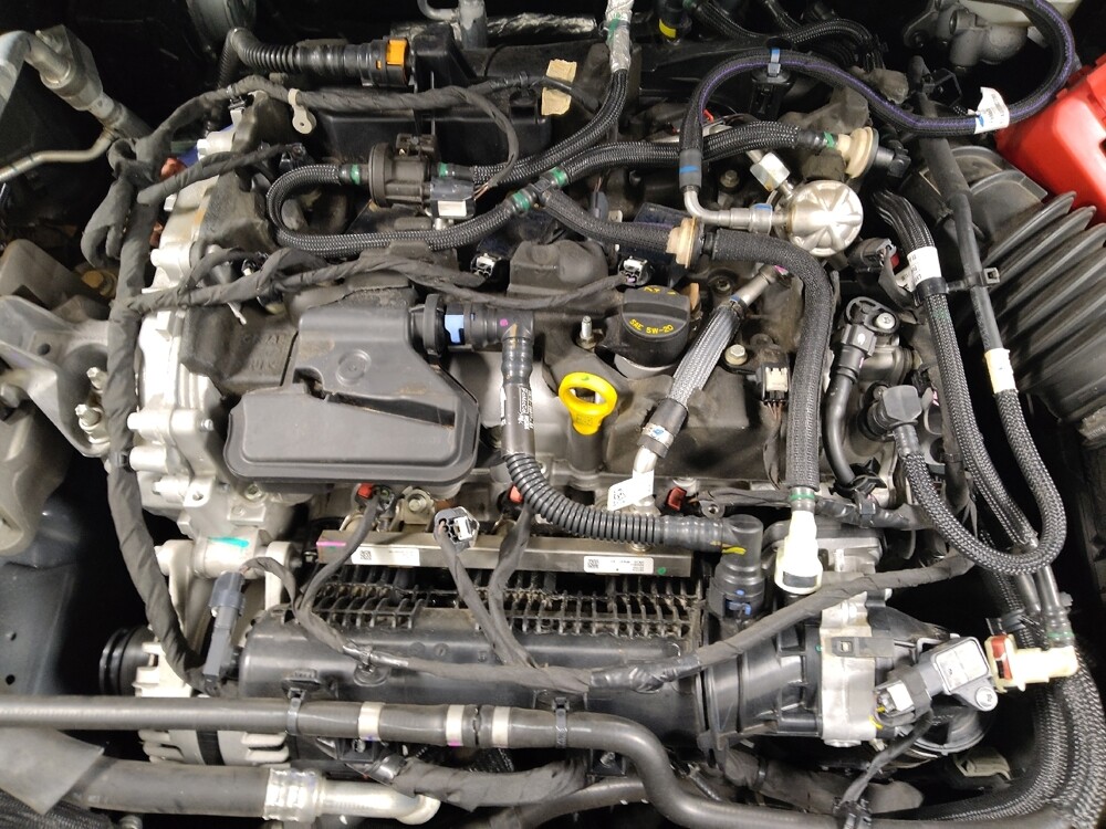 2022 Ford Escape in Athens, GA 30606 - 18126277 30