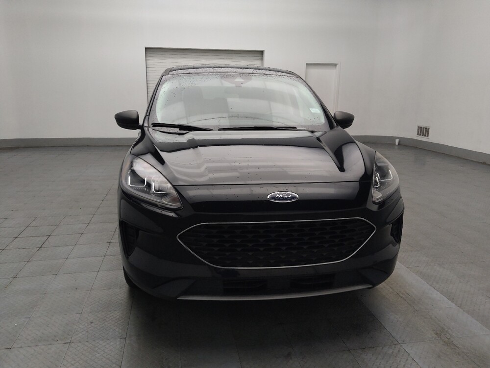 2022 Ford Escape in Athens, GA 30606 - 18126277 14
