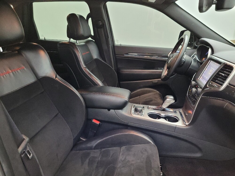 2017 Jeep Grand Cherokee in Glendale, AZ 85301 - 18126278 21