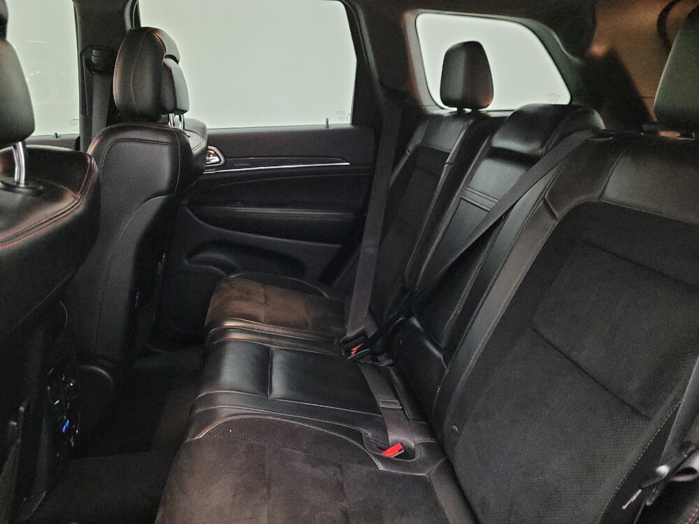 2017 Jeep Grand Cherokee in Glendale, AZ 85301 - 18126278 18