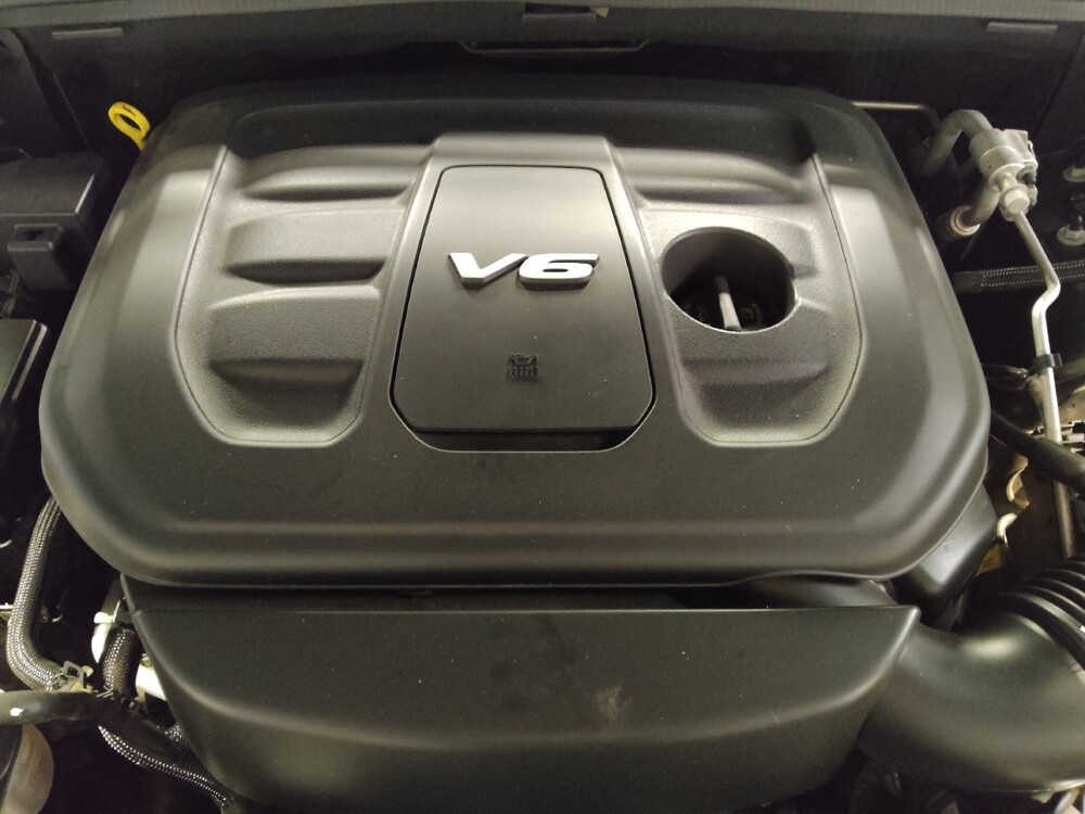 2017 Jeep Grand Cherokee in Glendale, AZ 85301 - 18126278 30