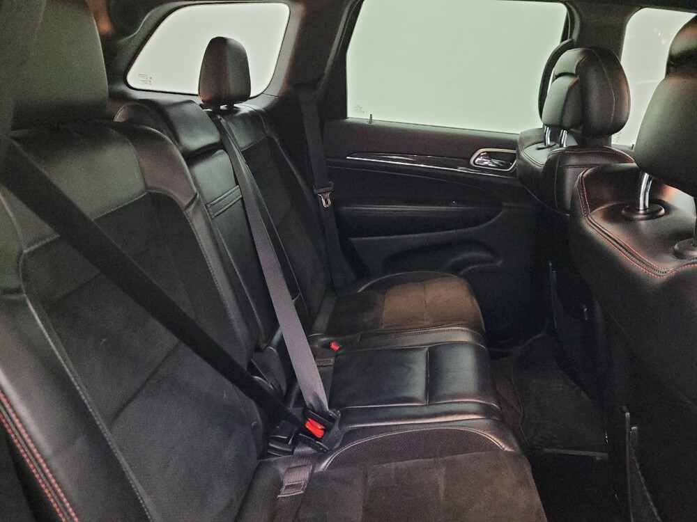 2017 Jeep Grand Cherokee in Glendale, AZ 85301 - 18126278 19