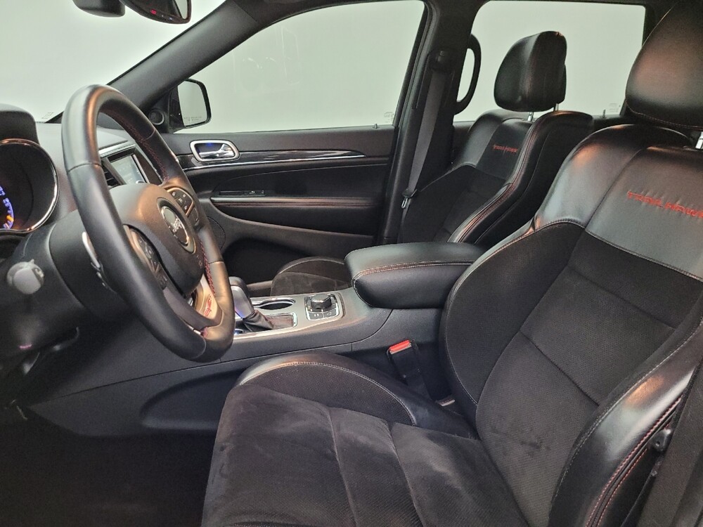 2017 Jeep Grand Cherokee in Glendale, AZ 85301 - 18126278 17