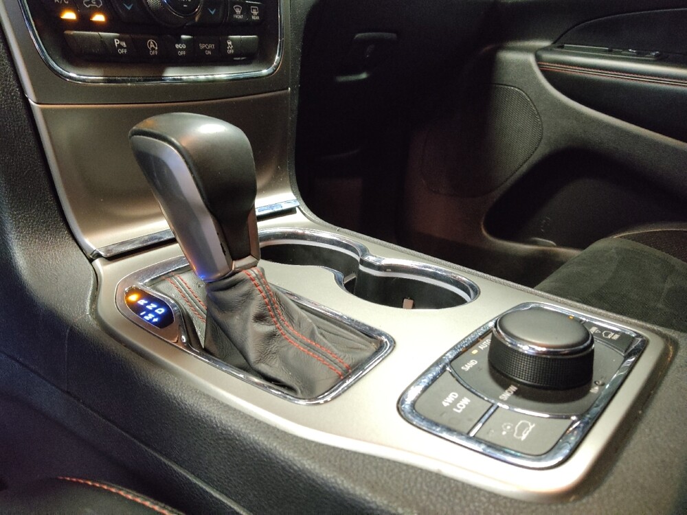 2017 Jeep Grand Cherokee in Glendale, AZ 85301 - 18126278 26