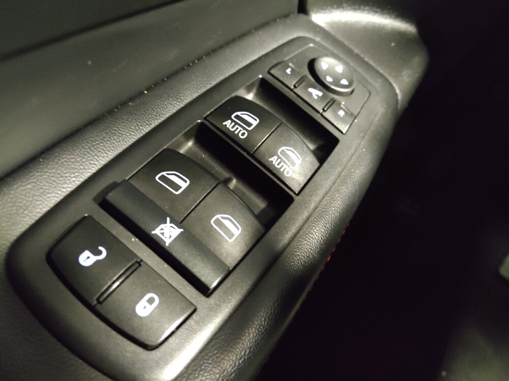 2017 Jeep Grand Cherokee in Glendale, AZ 85301 - 18126278 27