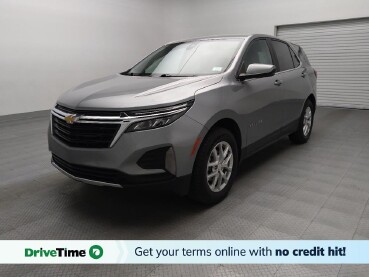 2023 Chevrolet Equinox in Plano, TX 75074