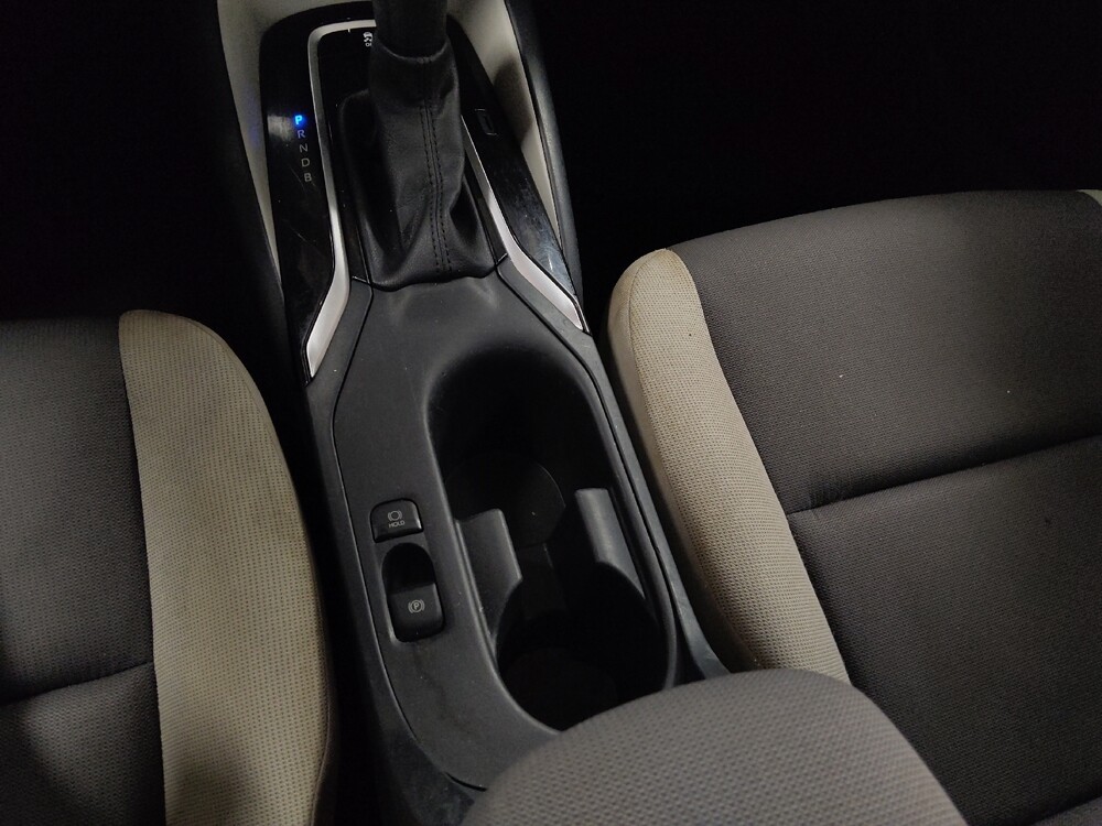 2023 Toyota Corolla in Morrow, GA 30260 - 18126280 26