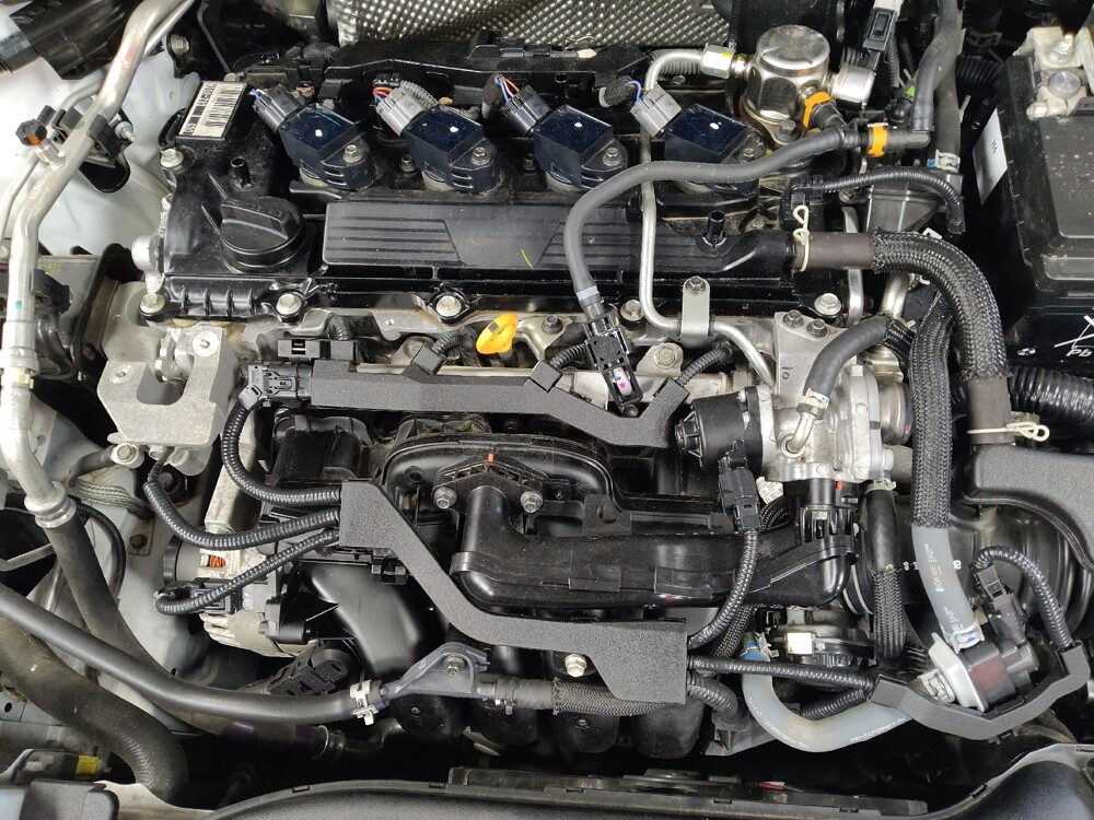 2023 Toyota Corolla in Morrow, GA 30260 - 18126280 30